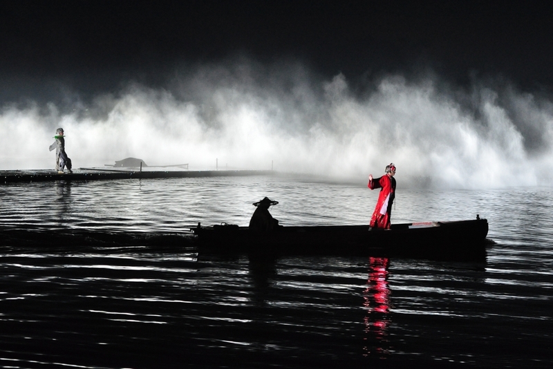 319 - PARTING - PAN JINMING - china.jpg